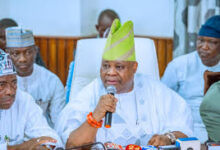 ‘You’ve lost control of Osun security’ —  APC chieftain blasts Adeleke